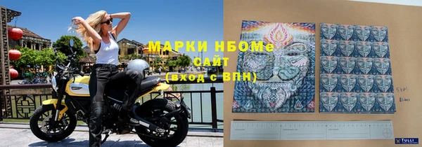 тгк Фёдоровский